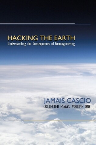 Cover of Hacking the Earth
