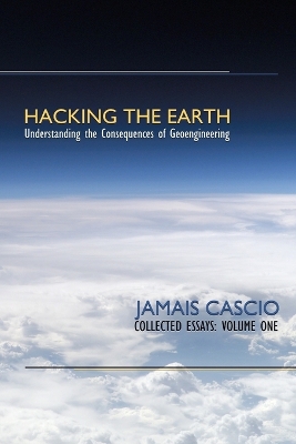 Book cover for Hacking the Earth