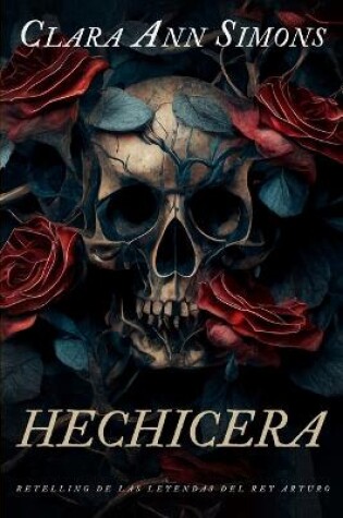 Cover of Hechicera