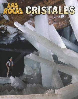 Cover of Cristales