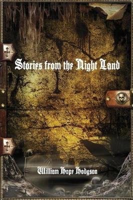 Book cover for Stories from the Night Land
