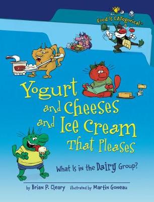 Cover of Yogurt and Cheeses and Ice Cream That Pleases, 2nd Edition