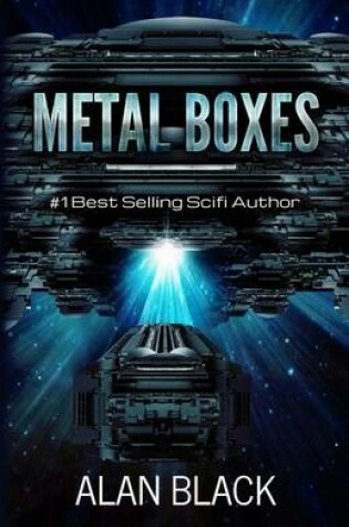 Cover of Metal Boxes