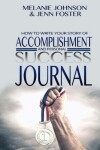 Book cover for Accomplishment And Success Journal