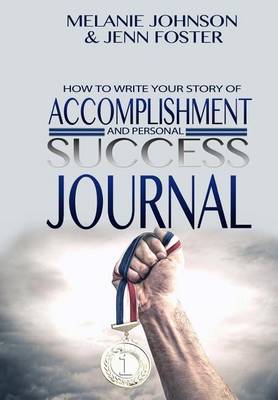 Cover of Accomplishment And Success Journal