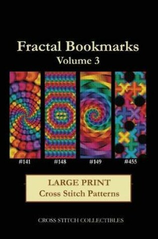 Cover of Fractal Bookmarks Vol. 3