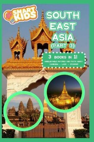 Cover of South East Asia 3