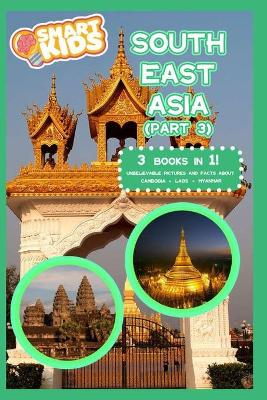 Book cover for South East Asia 3