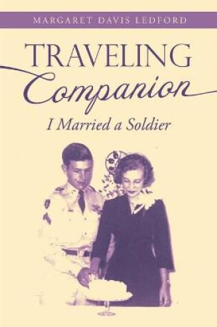 Cover of Traveling Companion