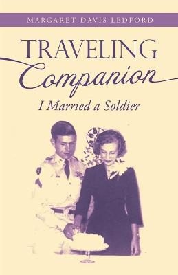 Book cover for Traveling Companion