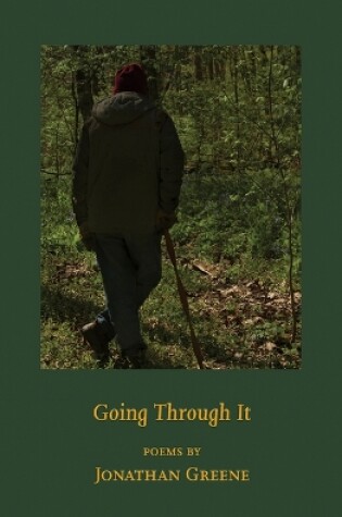 Cover of Going Through It