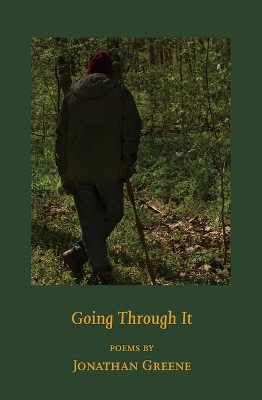 Book cover for Going Through It