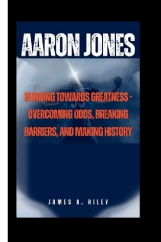 Cover of Aaron Jones