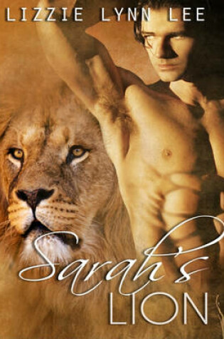 Cover of Sarah's Lion (Lions of the Serengeti)