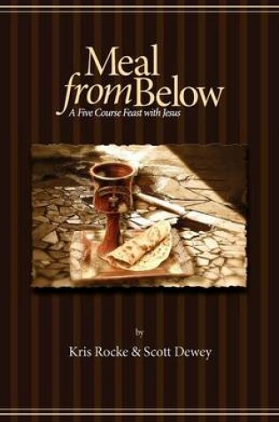 Cover of Meal From Below