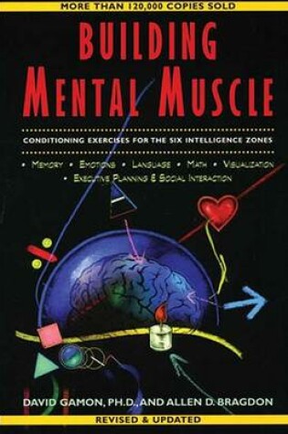 Cover of Building Mental Muscle