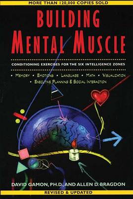 Book cover for Building Mental Muscle