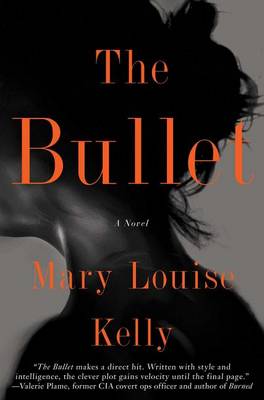 Book cover for The Bullet