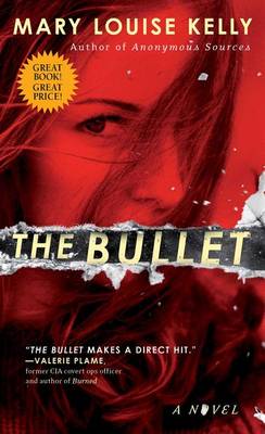 Book cover for The Bullet