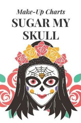 Cover of Sugar My Skull