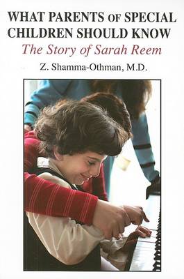 Cover of What Parents of Special Children Should Know