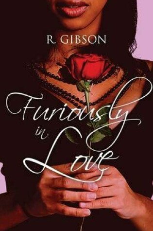 Cover of Furiously in Love