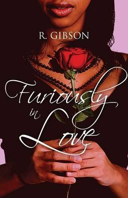 Book cover for Furiously in Love