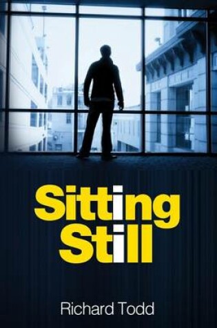 Cover of Sitting Still