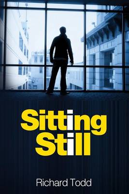 Book cover for Sitting Still