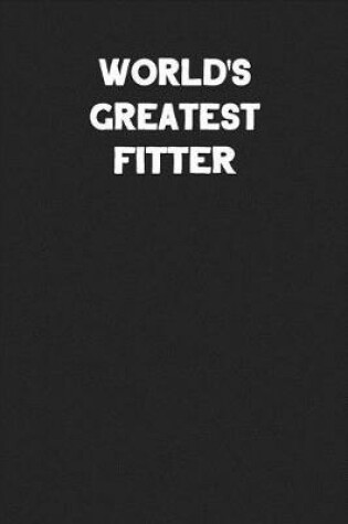 Cover of World's Greatest Fitter