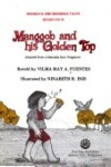 Book cover for Manggob and His Golden Top