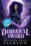 Book cover for Diabolical Sword