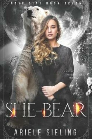 Cover of She-Bear