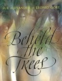 Book cover for Behold the Trees