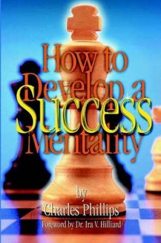 Cover of How to Develop a Success Mentality