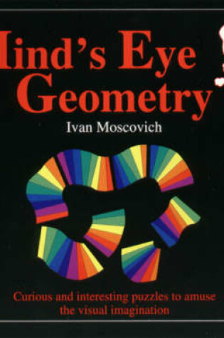 Cover of Mind's Eye Geometry