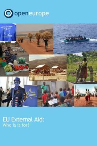 Cover of EU External Aid: Who is it For?