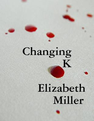 Book cover for Changing K