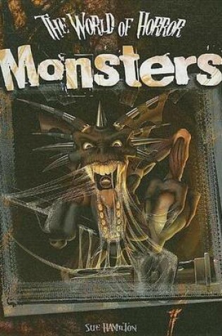 Cover of Monsters