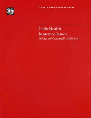 Cover of Chile Health Insurance Issues