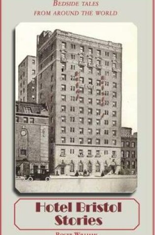 Cover of Hotel Bristol Stories