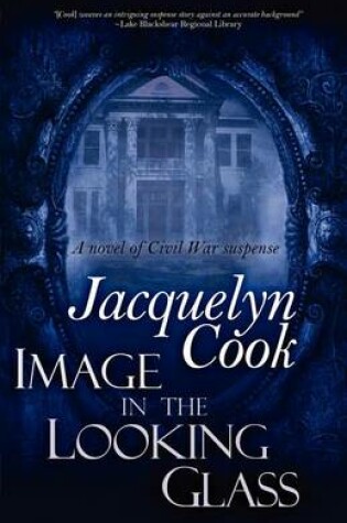 Cover of Image in the Looking Glass