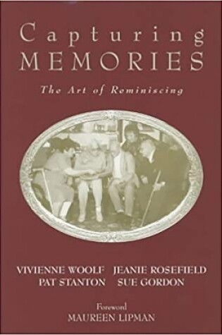 Cover of Capturing Memories