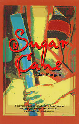 Book cover for Sugar Cane - Do Not Use!!!