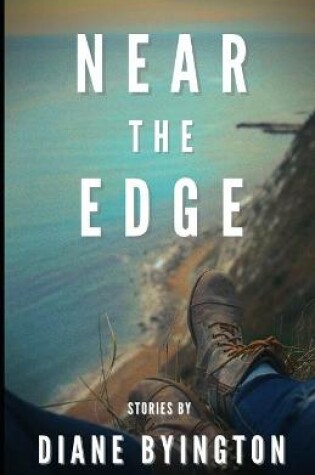 Cover of Near the Edge