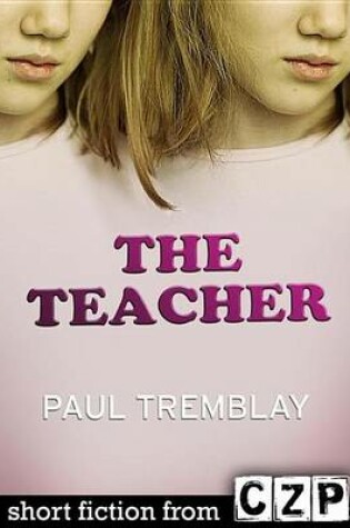 Cover of The Teacher