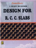 Book cover for Comprehensive Design for RCC Slabs