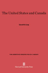 Book cover for The United States and Canada