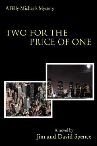 Cover of Two for the Price of One