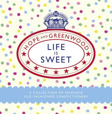 Cover of Life is Sweet